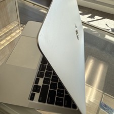 OEM MacBook Air 13" A1932/A2179 Assembly LCD Screen Replacement Silver Fair