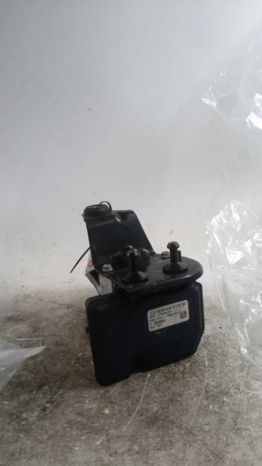 Pieza de freno antibloqueo 166 tipo SUV VIN D se adapta a 17-19 MERCEDES CLASE GLE 433735 Foto 2 de 2