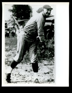 Shoeless Joe Jackson 8 X 10 Photo