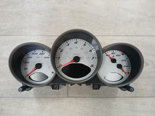Compteur Porsche BOXSTER