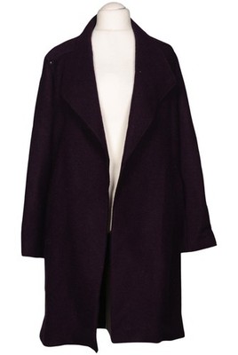 Beaumont Mantel Damen Jacke Parka Gr. L Lila #3yvm4f4