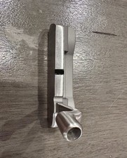 Sizemore Player SB-A ind-x Face Milled Putter 34-1/2” Heavy Model SB-A Wide SL