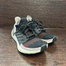 Adidas Ultraboost 19 Womens Running Shoes Siz...