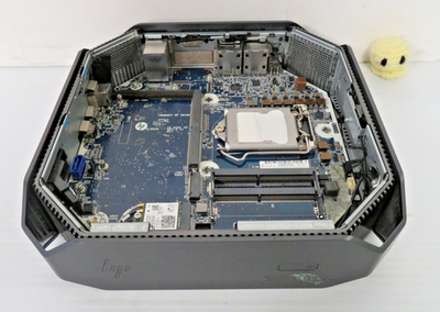 HP Z2 Mini G4 Workstation Desktop PC Motherboard with WIFI L04860