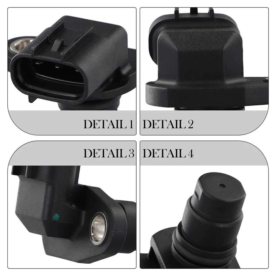 Efficient Replacement Sensor for Nissan XTrail T30 2 2 dCi & For Primera Almera - Image 2 of 4