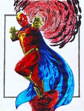  on The Hot Collector