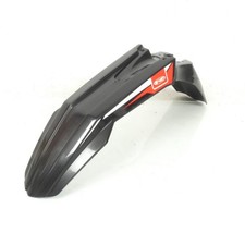 Garde boue avant noir pour moto Rieju 50 MRT Pro 0/R00.050.5019 050.5180 Neuf