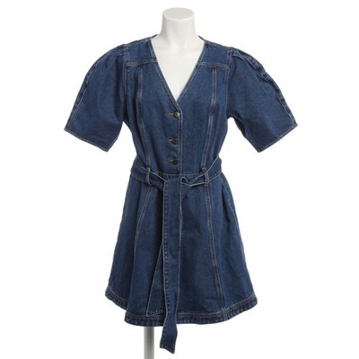 Jeanskleid Veronica Beard Blau 44 US 14