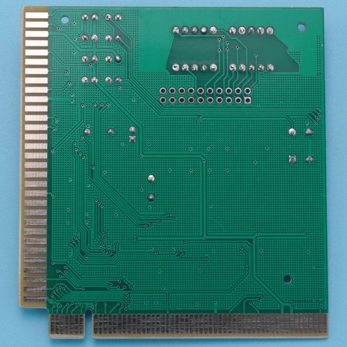 PC Motherboard Diagnostic Card 4-Digit PCI/ISA POST Code Analyzer W5Y14261 - Afbeelding 7 van 10