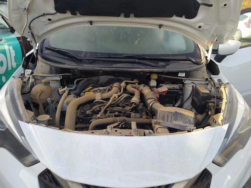 Electroventilador para NISSAN MICRA (K14) Visia 2018 1720476 - Imagen 5 de 7