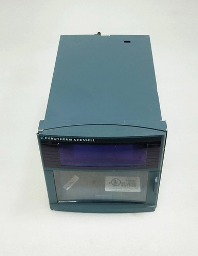 Eurotherm Chessell 4102M Multipoint Stirp Chart Recorder - Picture 16 of 17