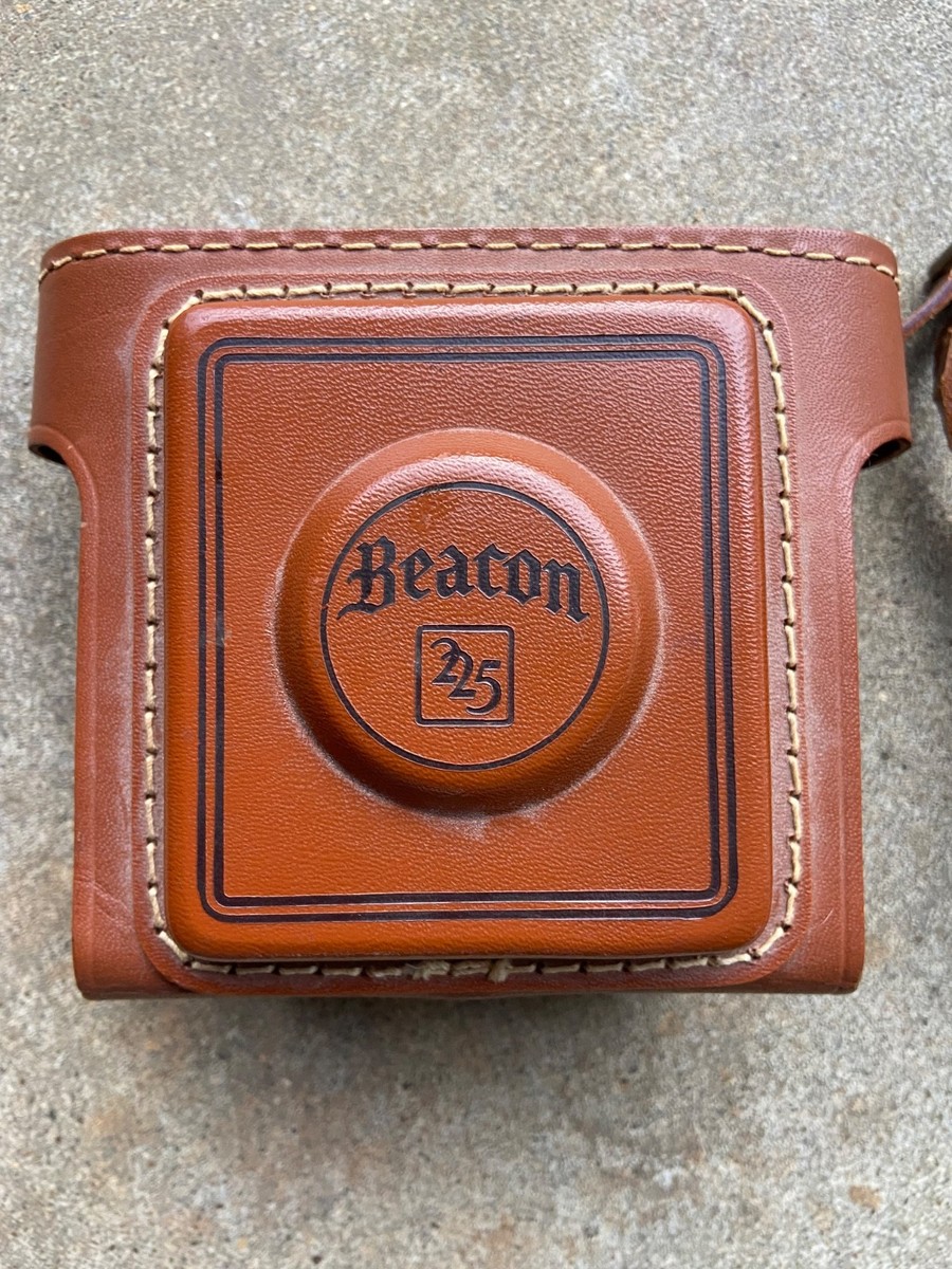Beacon2 オールドカメラ フィルムカメラ フィルムカメラ】沈胴式レンズでシンプルなデザインが魅力「チノン