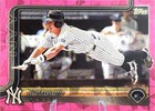 2025 Topps Anthony Volpe Base (Raw)