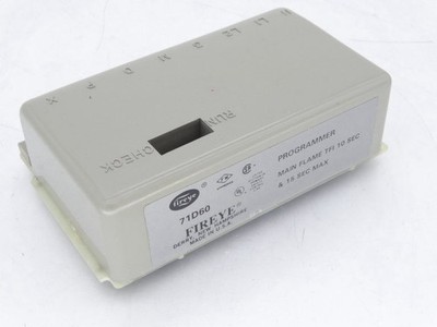 UTC FIRE & SECURITY COMPANY 71D60 PLC MODULE