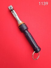 Garant 656055 25 Drehmomentschlüssel 2,5-25 Nm Werkzeug Konvolut Garant 