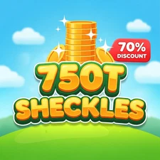 🌱Roblox Grow a garden Sheckles CHEAP and Affordable |⚡Fast + Reliable 🌳