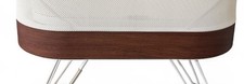 Snoo Wooden Base Plastic 
