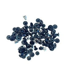 A Set of screws kit for LENOVO Yoga 920-13IKB Glass 80Y8 Replacement SCREWS USA