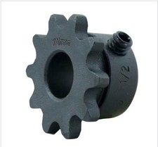 NOS Martin 35BS10 1/2 Sprocket 35BS1012 35 Chain, 3/8 Pitch, 10 Teeth Sealed Box