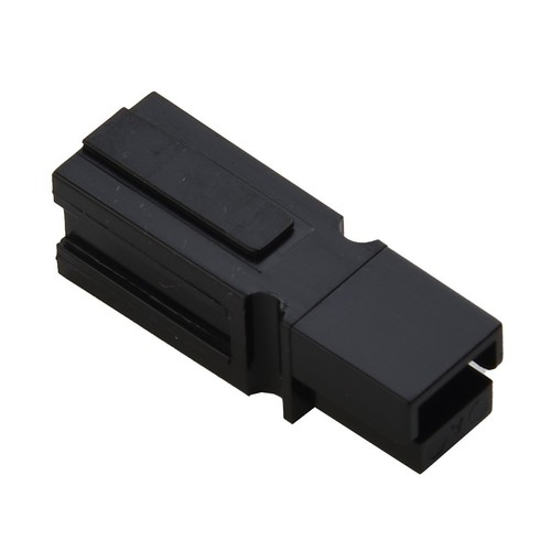 Efficient Electrical Connectors Set in Red and Black for Multiple Applications - Afbeelding 11 van 12