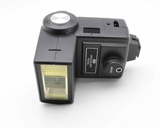 Vivitar 283 Auto Thyristor Flash  20492 