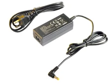 AC Adapter for Canon XF100 XF105 XF200 XF205 XF300 XF305, CA-930 CA-930E CA-946