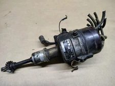 1952 to 1955 Mallory Dual Point Mercury Lincoln Distributor 317 341 Hot Rod 