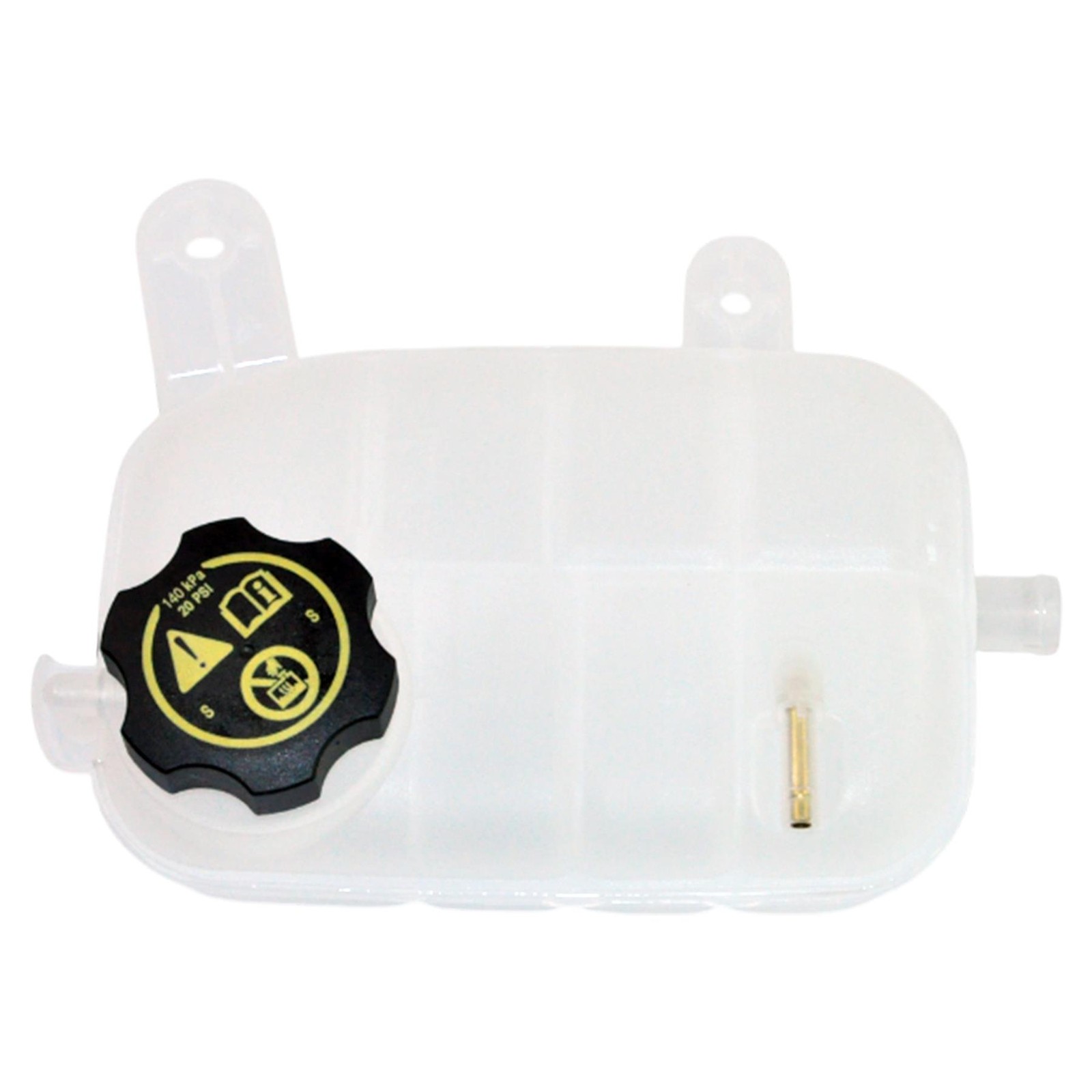 For Vauxhall Mokka Mokka X 2012-2019 Coolant Expansion Tank Bottle & Cap