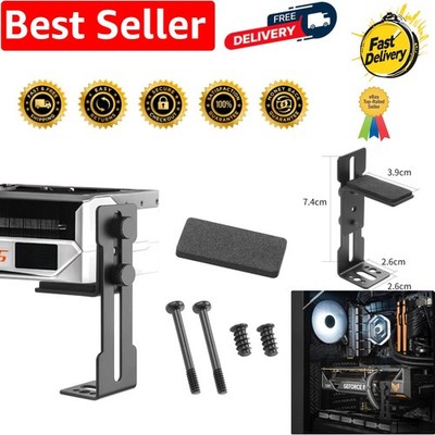 GPU Brace Support, Graphics Card Support, Adjustable Anti Sag GPU Stand 6-96mm...