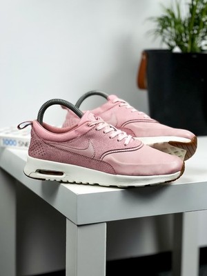 Nike WMNS Air Max Thea Premium `616723-603` / size US 7.5w | UK 5 | EU 38.5