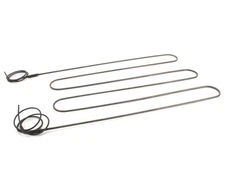 Norlake Coil Heater 1500W 230V 034935 - Genuine OEM Replacement Part