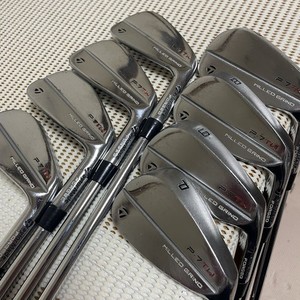 P7tw 3 Iron | eBay