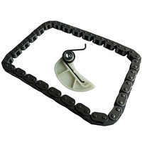 Kettenspanner Kette ÖLpumpenantrieb FüR Audi Seat Leon Skoda Octavia VW Golf 1.4