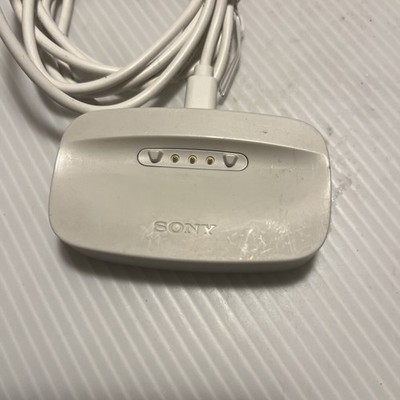 Charger for Wearable Neck Speaker Srs-ws1/C Bluetooth only charger