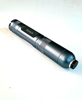 10W Portable Led Bright Light Source With Battery for endoscope Bore Unbrand