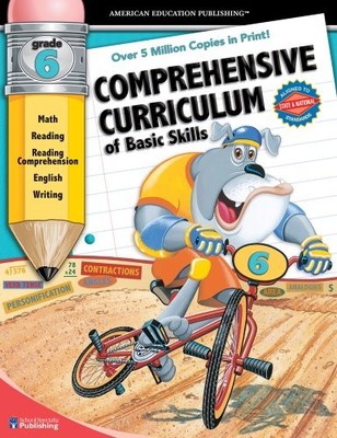 Comprehensive Curriculum of Basic S..., Douglas, Vincen