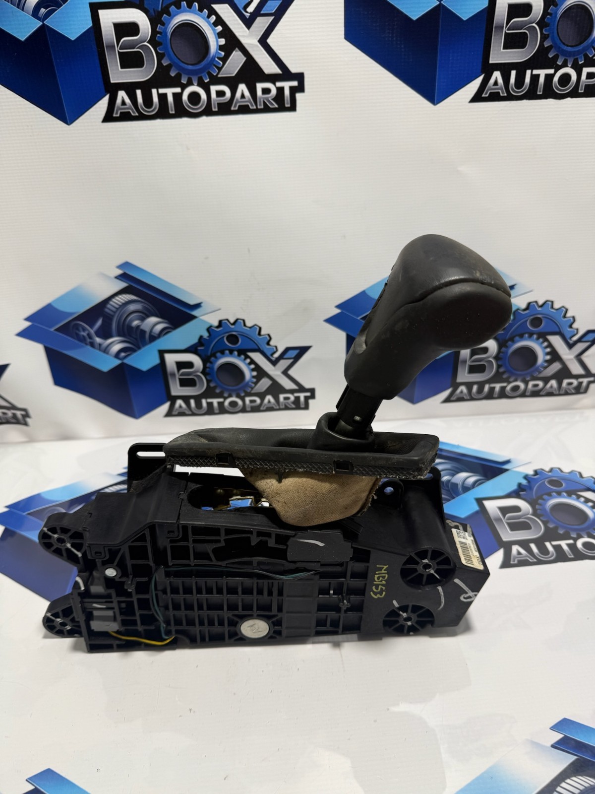 2015-2022 Chevrolet Colorado Automatic Gear Shifter Assembly 23397472 OEM