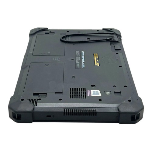 Dell Latitude 7212 Rugged Tablet ONLY | Intel i5-7300u | 8GB 512GB | EU PLUG - 第 5/12 張圖片