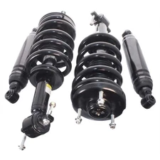 Coil Spring Conversion Kit 76-903394C CSW