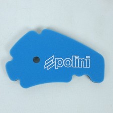 Filtre à air Polini pour Scooter Gilera 250 Nexus 2006 à 2020 Neuf
