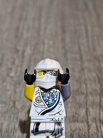 LEGO NINJAGO Accessory Set blister pack 853544-1 Zane Nya Samurai X Sky Pirates