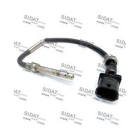 Sensor Abgastemperatur Sidat 82.1002 FüR Alfa Romeo Fiat Lancia Hitachi