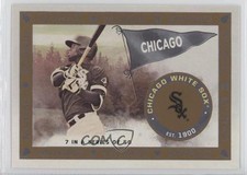 2021 Topps Allen & Ginter's T51 Murad Reimagined Luis Robert #MR-7 0y3
