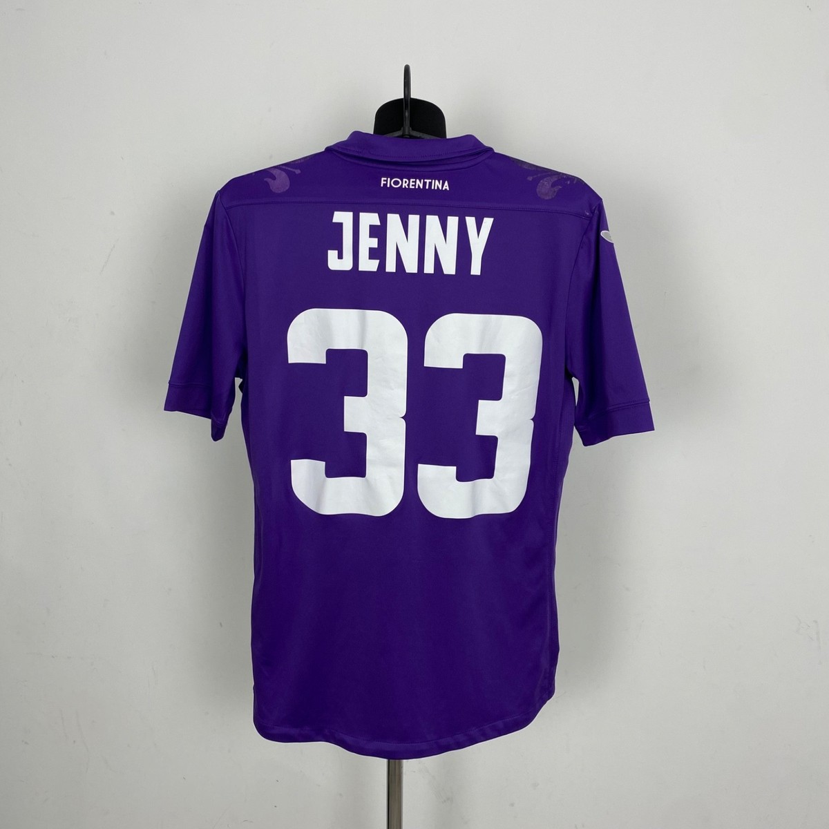Nuevas Camisetas Joma de la Fiorentina 2012/2013 - Todo Sobre Camisetas