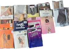Vintage Nylons Hosiery Pantyhose Dealers Lot Sealed NOS F14
