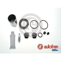 Autofren Reparatursatz Bremssattel Hinten Passend FüR Hyundai I30 KIA Cee'd PRO