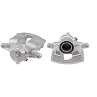 Bremssattel 1 Kolben Ø 48 Mm Grauguss A.B.S. FüR U.A. Fiat Ducato