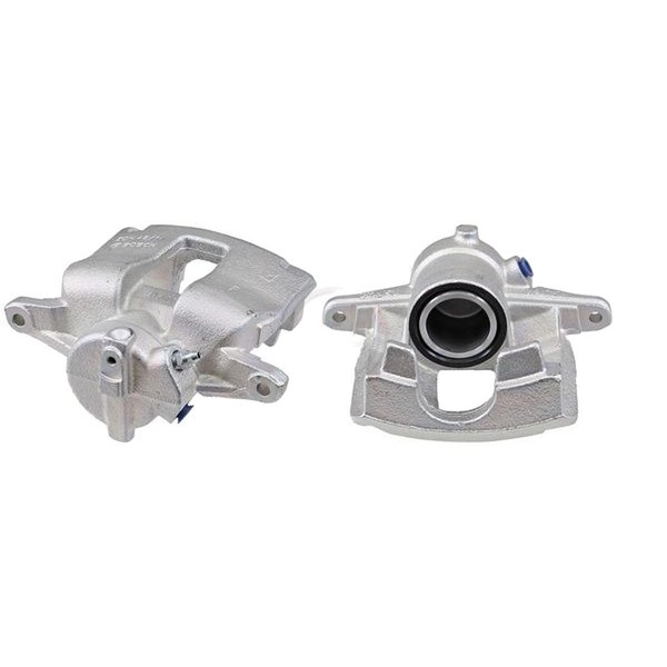 Bremssattel 1 Kolben Ø 48 Mm Grauguss A.B.S. FüR U.A. Fiat Ducato-image