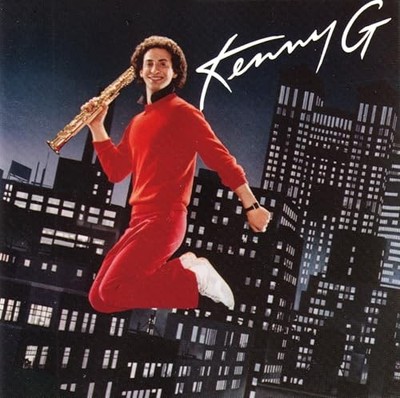 Kenny G - Kenny G - Kenny G CD T4VG The Fast Free Shipping