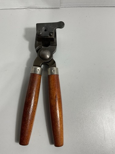 Ideal (Lyman) Single Cavity 358911 Mold with Lyman Handles - Picture 4 of 4
